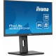 iiyama ProLite XUB2293HS-B6 pantalla para PC 54,6 cm (21.5'') 1920 x 1080 Pixeles Full HD LED Negro